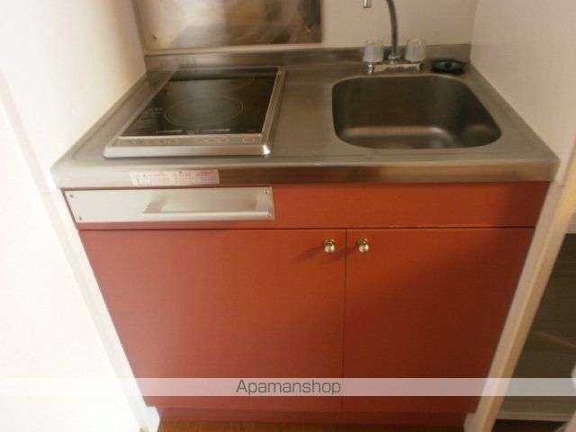 レオパレスSENGENの内装写真