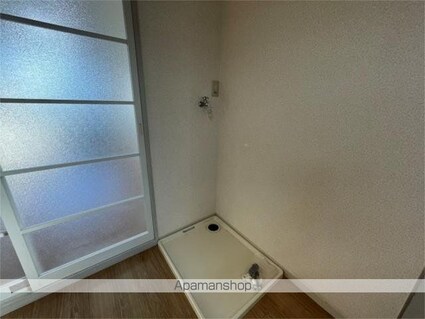 エステート[2DK/35.4m2]のその他設備