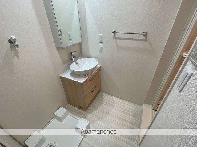 フジパレス西三荘V番館の内装写真