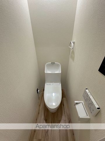 ギア4小方の内装写真