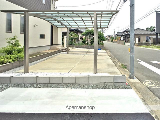 primoの外観写真
