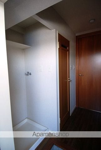 アクセス28の内装写真
