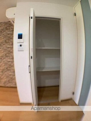 Ｏｗｌｓ　Ｎｅｓｔ[1LDK/35.37m2]の収納