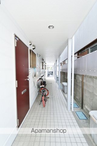 レジデンス森のその他写真