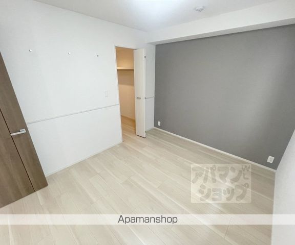 アーバンコート堀川西の内装写真