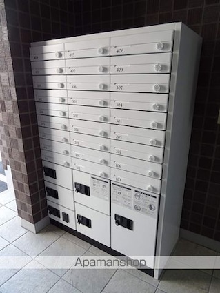 ＴＨＥ　ＩｏＴ　Ｈａｒａｎｏｍａｃｈｉ　α[1LDK/34.96m2]の共用部3