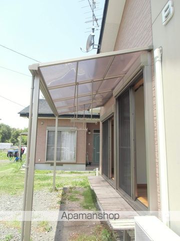 吉都線 小林駅 徒歩24分 1階建 築20年の外観写真