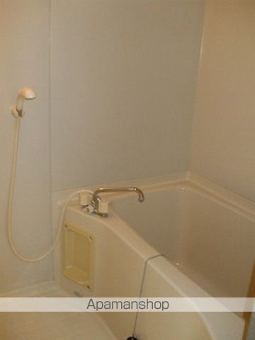 グレースハイムの外観写真