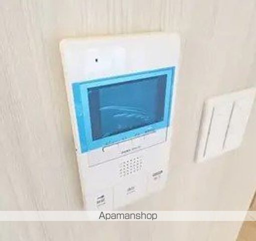レジディア目黒IVの内装写真