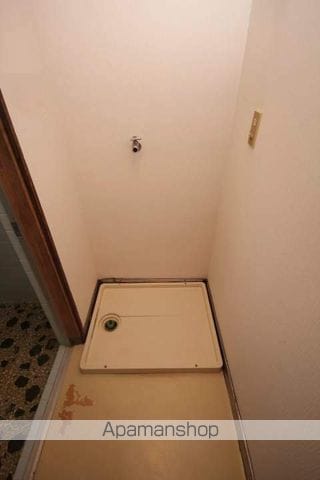 高橋コーポの内装写真