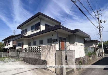 香川県高松市牟礼町大町[5DK/102.67m2]の外観1