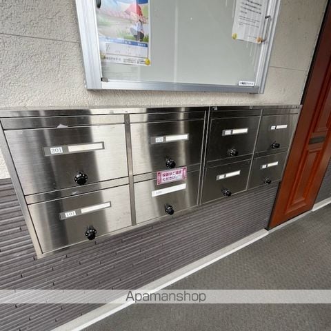 プランドールの内装写真