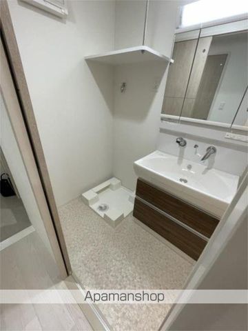 フォレスト コナ名駅の内装写真