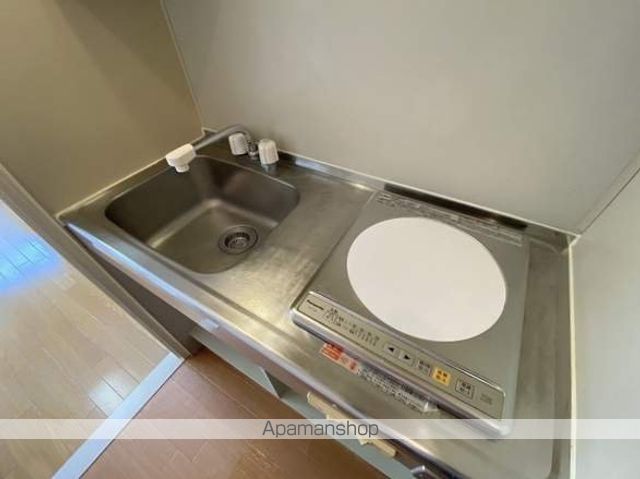 ホロンプラザ行徳の内装写真