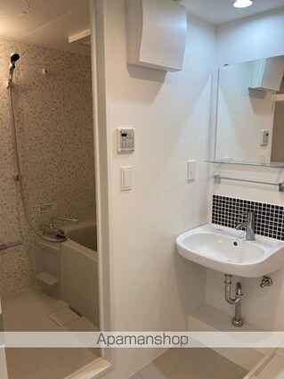 プライマル東新宿[1DK/30.33m2]のその他内装1