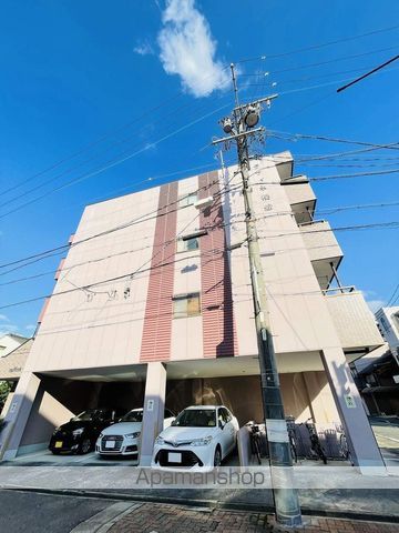ラフィネ櫻館の外観写真