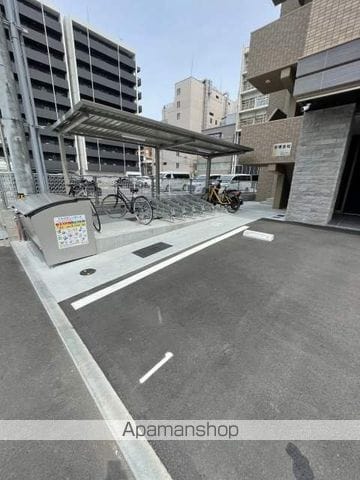 柳町CORALの外観写真