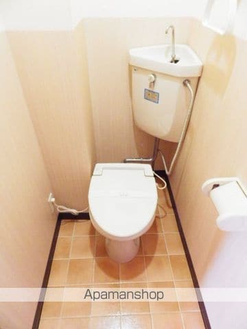 グランベリー昭和の内装写真