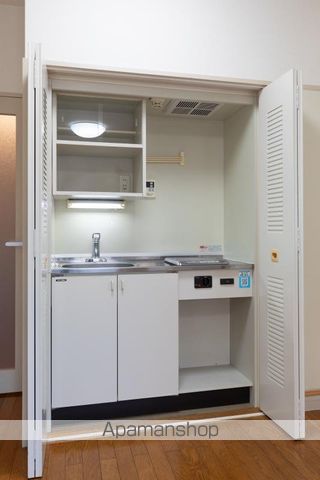 RーRESIDENCE TAKAMATSUの内装写真