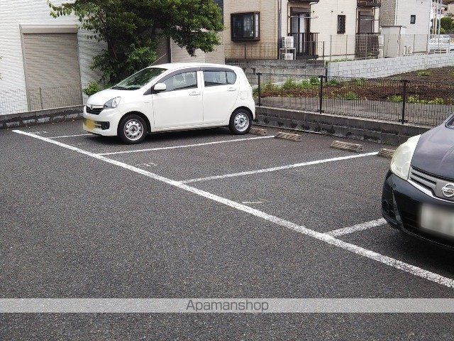 レオパレスエスポワールのその他写真