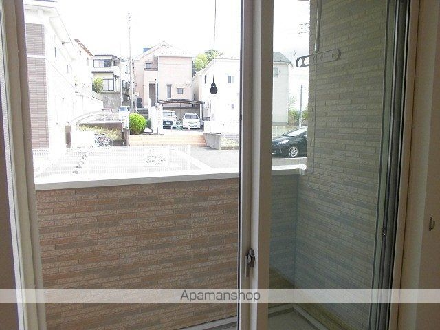 ガーデニア参番館 Aの内装写真