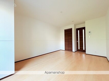 ウルス花京院Ａ[1K/27.26m2]の内装5