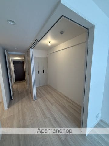 パークアクシス品川シーサイドの内装写真