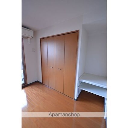 フォレスト９[1DK/33.57m2]の内装7