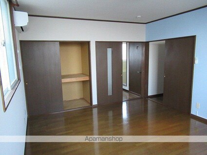 サンハイツＲＭ[1K/32.02m2]の内装5