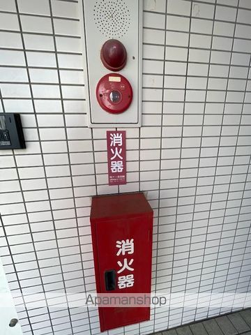 ビッグバーンズマンション北郷IIIAのその他写真