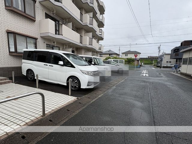 グレイス第5マンションのその他写真