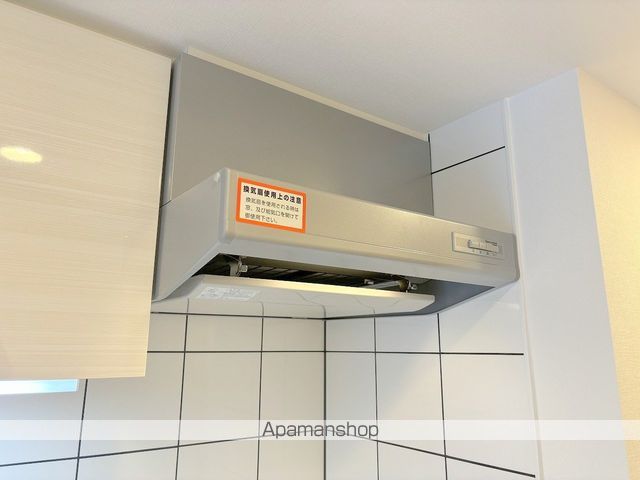 ESLEAD弁天町桜通RESIDENCEの内装写真
