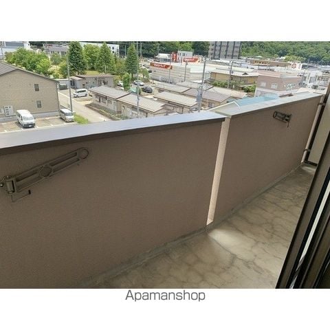 グランドハピネスの内装写真