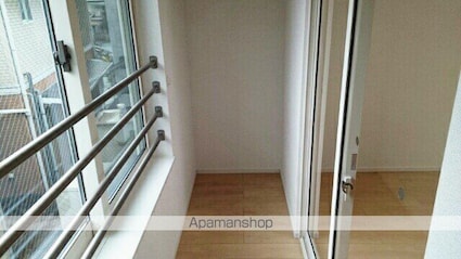 アクティブシティ[1R/34.16m2]のその他部屋・スペース