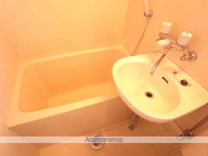 アートピア[1R/22.35m2]のバス