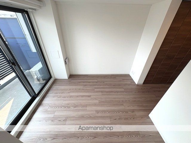 ARCOBALENO OSAKA FUSEの内装写真