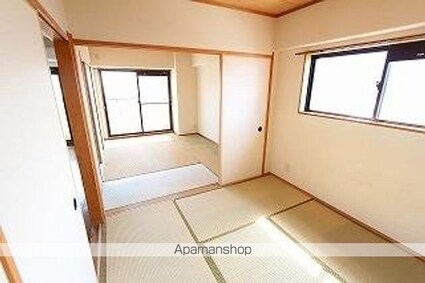 香川県高松市扇町１丁目[3LDK/60.97m2]のその他部屋・スペース