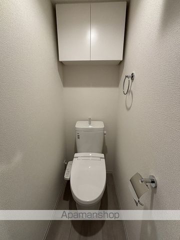 SERENITEHIGASHIUMEDAALIEの内装写真