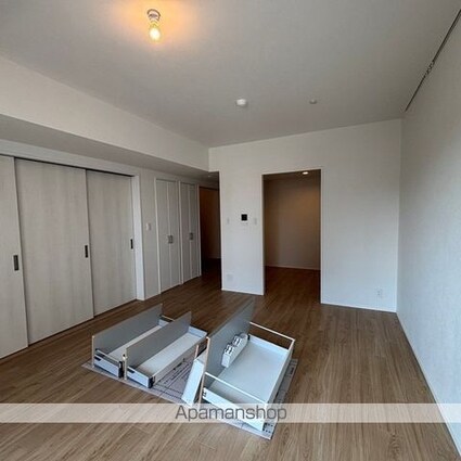 ナナアーク千石[3LDK/79.21m2]のリビング・居間