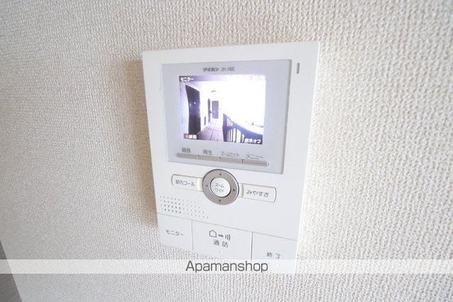 メルベーユ前田IIの内装写真