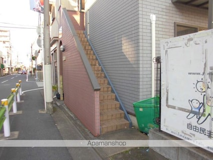 ボナール井草[1R/17.9m2]の外観5