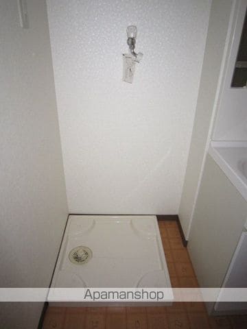 ボヌールヴィル国見 A棟の内装写真