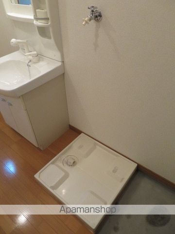 プリミエール I・Aの内装写真