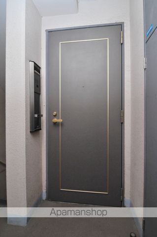 リバーサイド八丁堀の内装写真