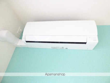 ケリーヒルズ[1LDK/50.01m2]の内装4