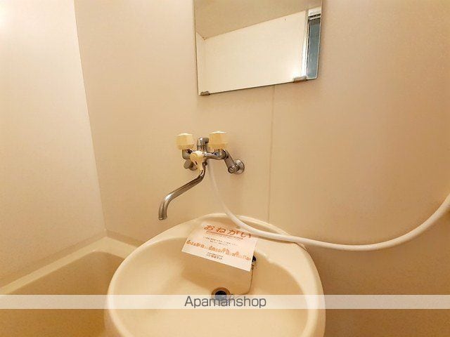 DO HOUSE 241の内装写真