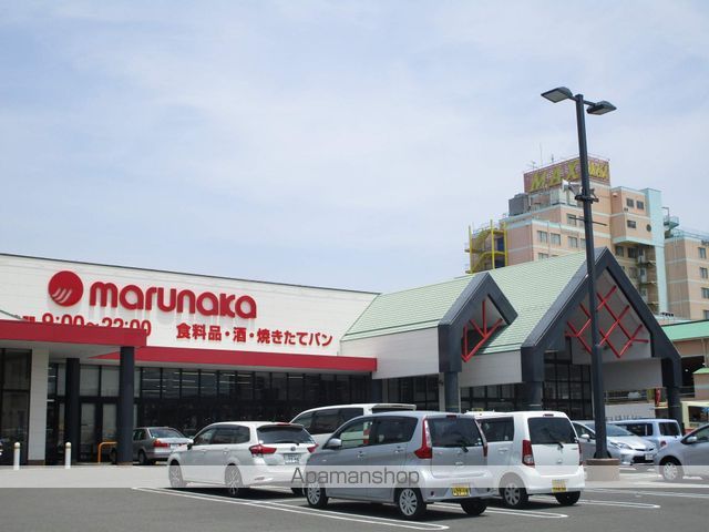 ボヌール若水の周辺写真