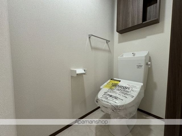 アルカンシエルの内装写真