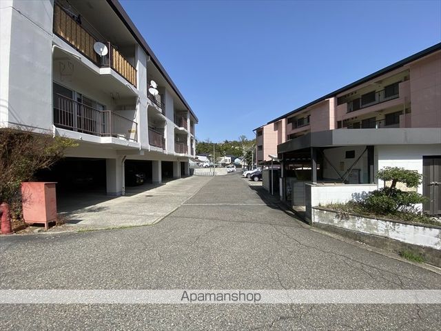 西沢ハイツの周辺写真