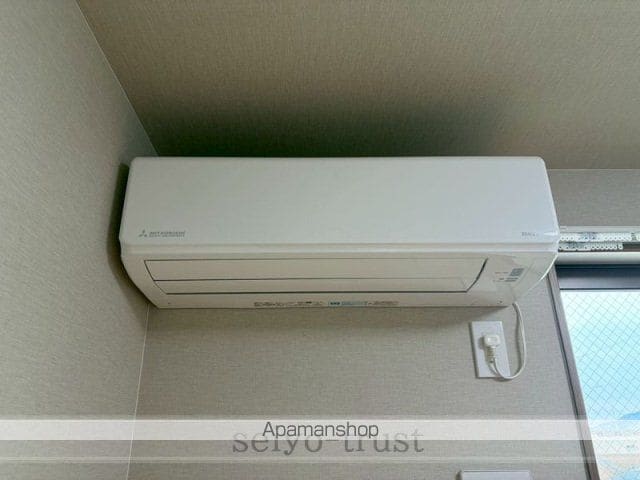 グランディール古市橋の内装写真